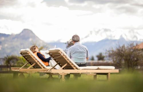 Residence Belmonte - Foto 31