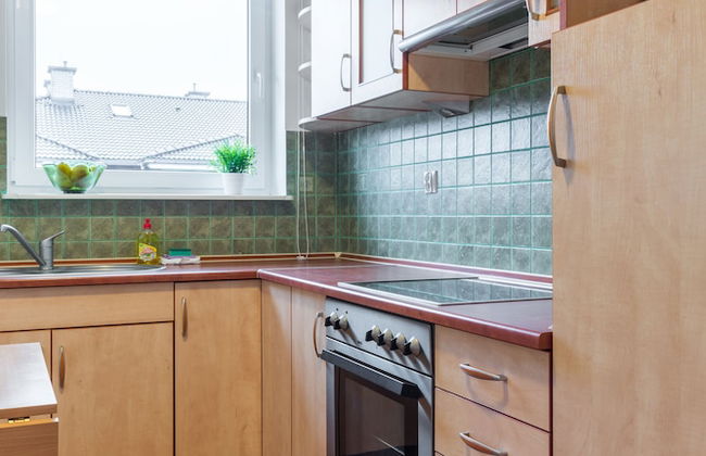 Apartamenty Baltyckie - Na Wydmie - Foto 46