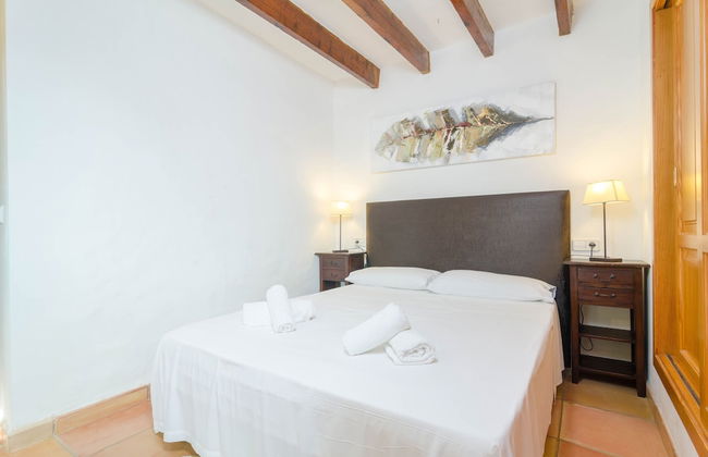 Finca Can Bosco 8 in Manacor - Foto 15