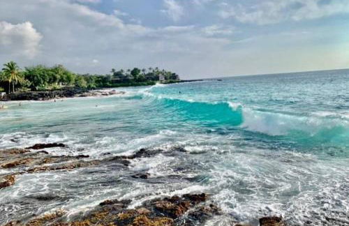 White Sands Village, Gorgeous 2BR, Top/Front Bldg - Foto 16