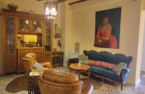 l'Essència de Cal Cabré - Estancia con Experiencias Incluídas - Foto 5