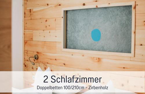 Ferienwohnungen Scholl - private Sauna oder Infrarotkabine - Foto 50