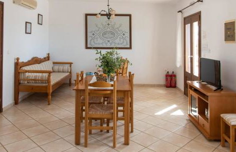 Nireides villas 'TOP DESTINATION' - Foto 20