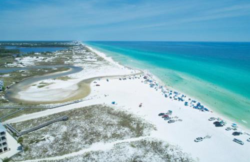 LUXE Doin' Grayt Easy Beach Access 4 Bikes Pool Pets Sleeps 12 - Foto 55