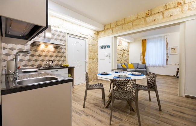 Suite Eveneto in Syracuse - Photo 7