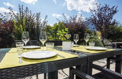 Residence Bar Pizzeria Sylvanerhof - Foto 12