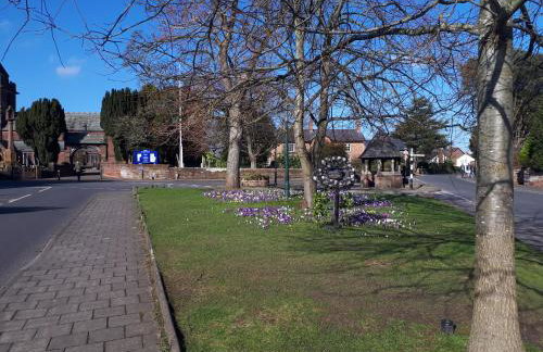 Semi Rural House - Stay 3 - Pet - Parking - Garden - Photo 16