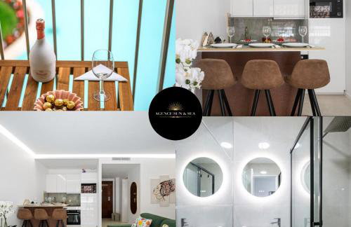 LAMAZONICO - Proche Centre - Terrasse Clim Plage - Foto 3