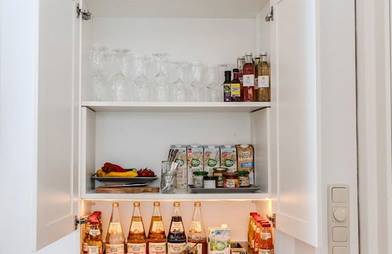 Aparthotel Parsberg Green Design Ferstl - Foto 61