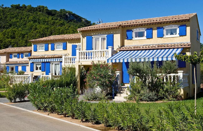 Standard House in Le Clos, Vidauban - Foto 24