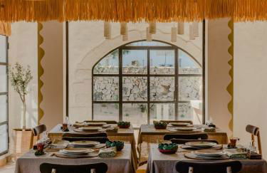 Amagatay Luxury Boutique Hotel - Adults Only - Foto 102