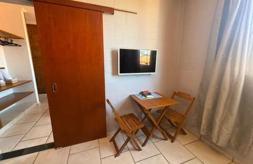 Varandas ao Mar Apto 116 Cond Frente Mar na Praia Grande - Foto 10