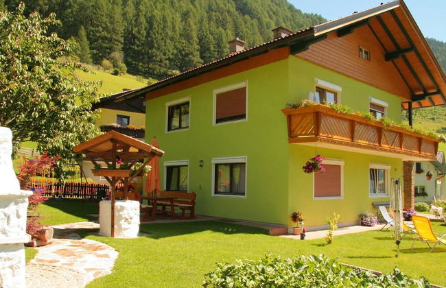 Newly Furnished Appartment at the Mouth of the Poller Valley National Park - Photo 29
