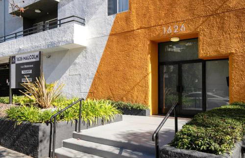 Westwood 2BR w Balcony Fireplace nr UCLA LAX-169 - Foto 20