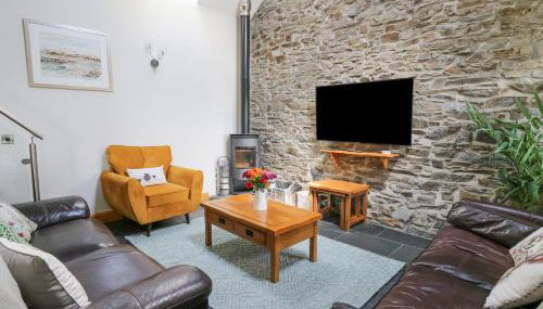 Yr Hen Beudy - Foto 3