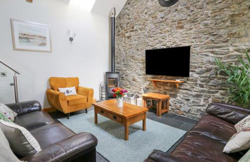 Yr Hen Beudy - Foto 3