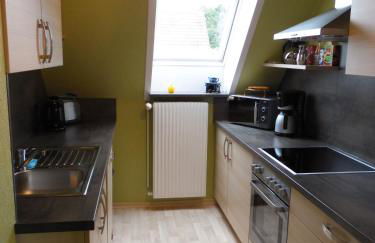 Ferienwohnung Müller Bad Segeberg - Foto 8