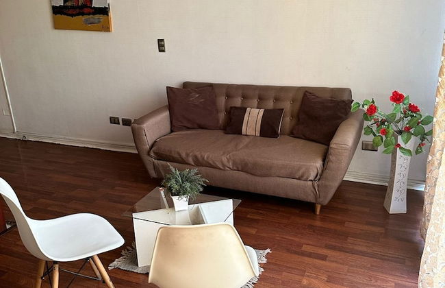 Central Suites - Foto 10