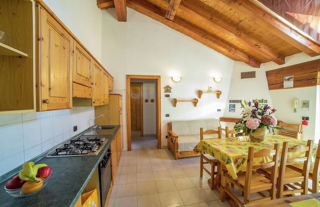 Apartment in Antey-saint-andre Near Ski Lifts - Foto 6