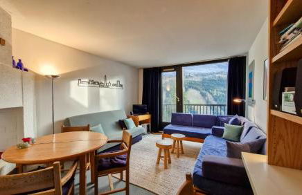 Appartement Flaine Forêt - Foto 24