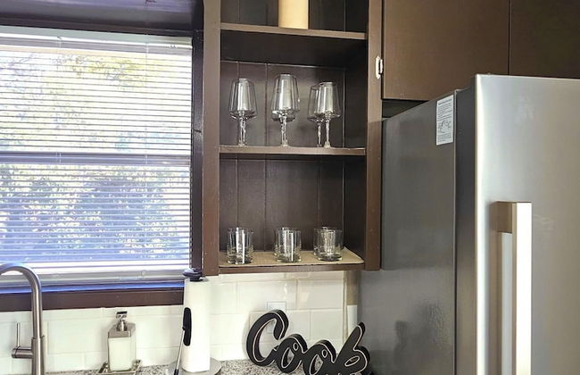 Belton Lakehouse - Foto 25