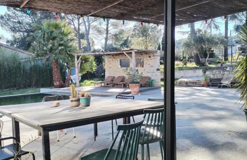 VILLA KULLA Cosy Pool&Spa - Photo 64