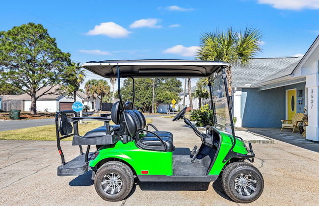 Pet Friendly Beach House with Arcade Games - Photo 30
