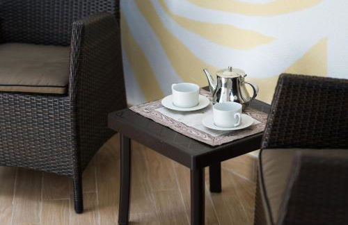 FORESTO holiday apartments - Photo 43