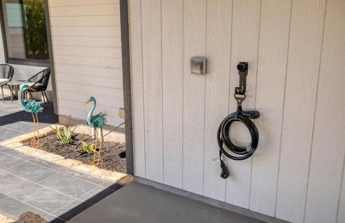 ATXEastBird 5 Star Location, Hot Tub, Games, Sleeps18 - Foto 6