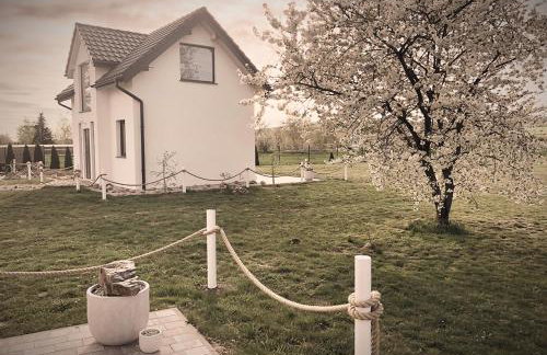 Nuka House - Teatr Natury z Jacuzzi - Foto 9