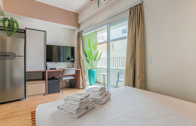 360 RBS Elíseos - Foto 26