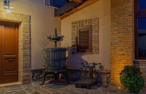 Villa Carulli - YourPlace Abruzzo - Foto 66