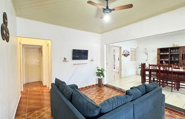 Casa 100m da Praia Arpoador - Photo 14