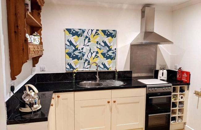 Spacious Annex 2 Miles From Coast - Foto 5