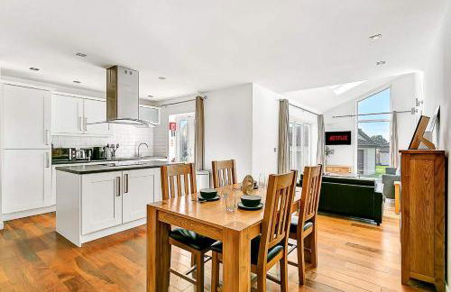 Lovely 2 Bedroom Holiday Chalet near Sidmouth - Foto 25