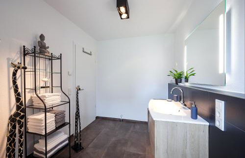 Ferienwohnung Freiraum - Photo 10