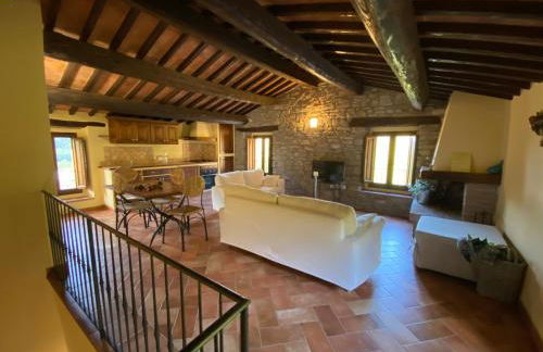 Agriturismo Popolano Di Sotto - Foto 3