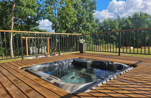 Tomina Koliba Lika - Foto 2