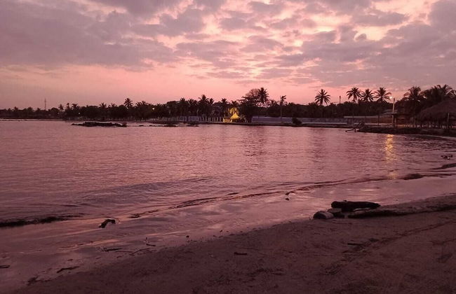 Al lado del mar Cabañas Polaris Coveñas - Foto 35