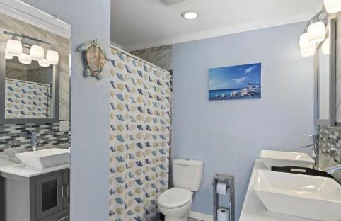 Salt on the Rim Lower Unit - Foto 30