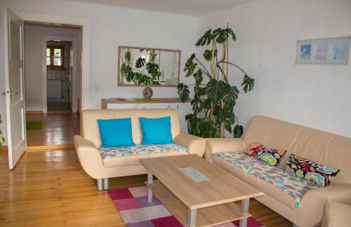 Ferienwohnung Treml - Foto 14