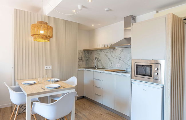 Martinez Apartments - Foto 10