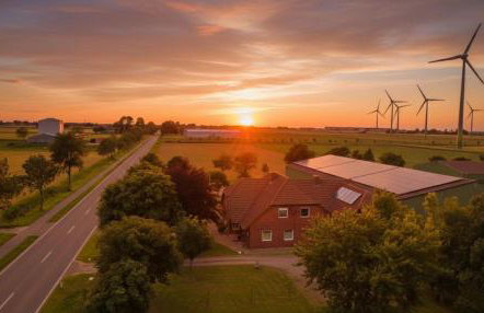 Ferienhof am Meer - Photo 2