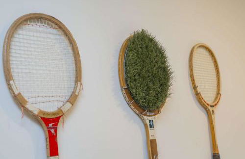 Calvin Garden Getaway - Foto 22