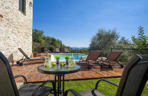 Villa Thalia by Pelion Esties - Foto 34