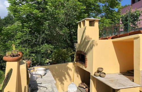 Eremo dei Poeti Albergo diffuso - Foto 15