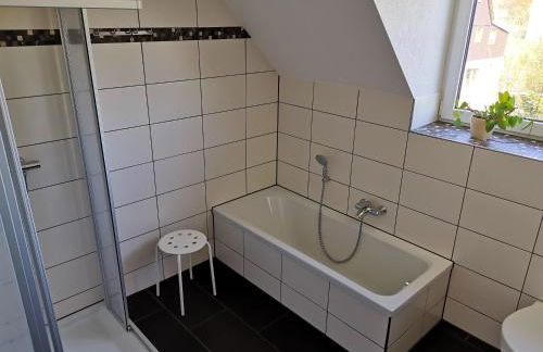 Ferienhaus Papstdorf Sächsische Schweiz 18 - Photo 11