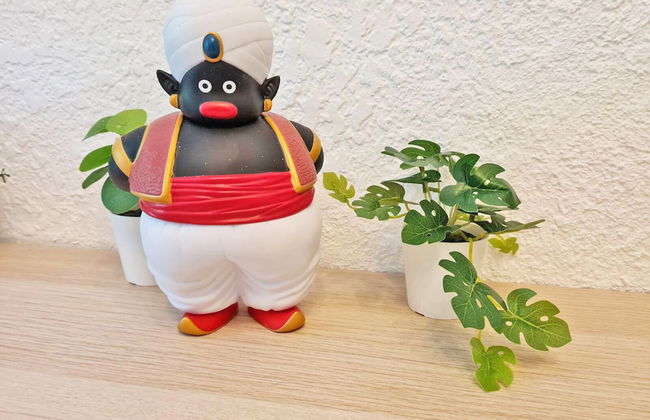 GregBnb - Le Berthier - Toulon Est - Foto 13