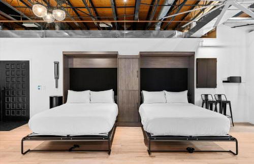 Hotel Residential of Denver - Foto 46