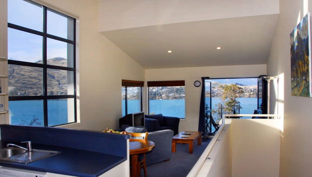 Mantra The Point Queenstown - Foto 4, Habitación